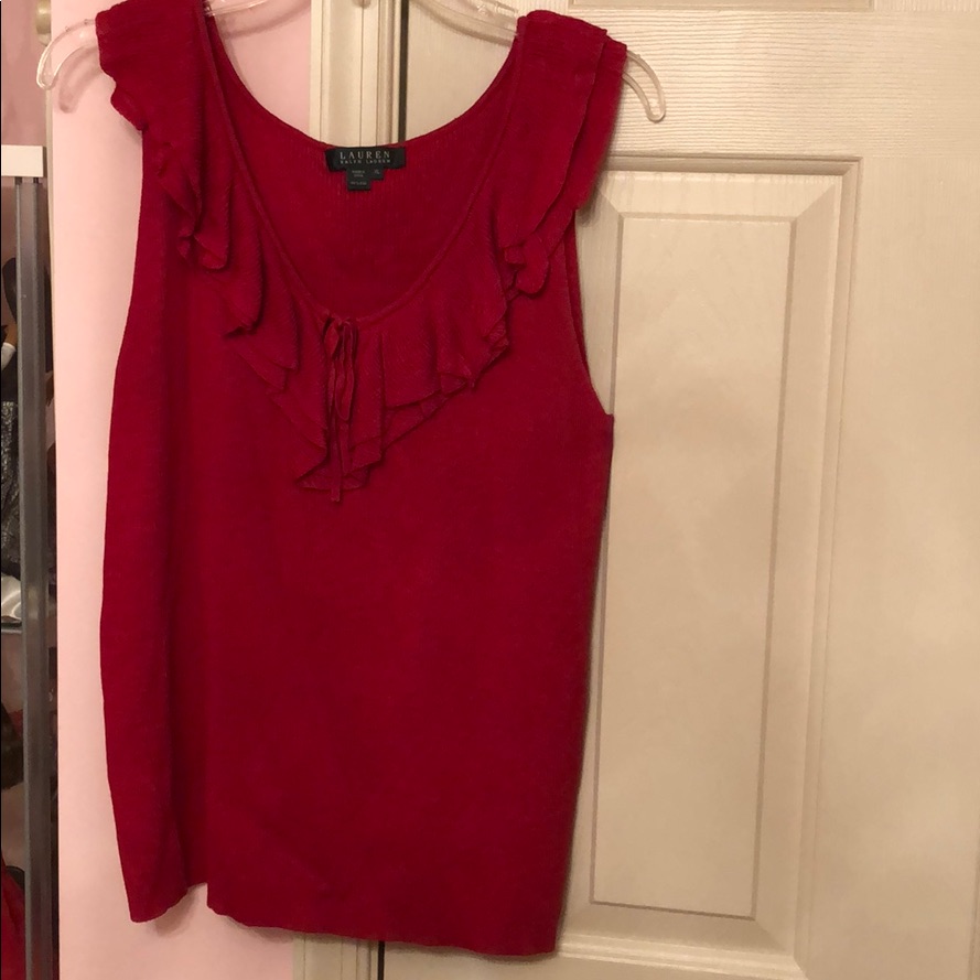 Women’s Silk Knit Top